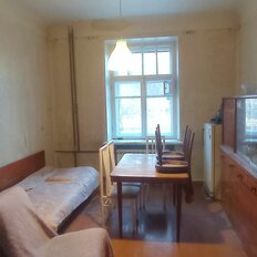 Квартира 69,5 м², 3-комнатная - изображение 4