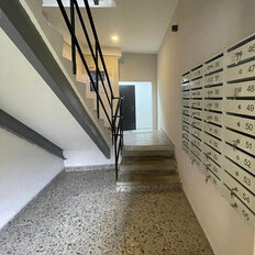 Квартира 18,3 м², студия - изображение 2