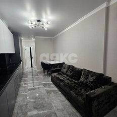 Квартира 60 м², 2-комнатная - изображение 5