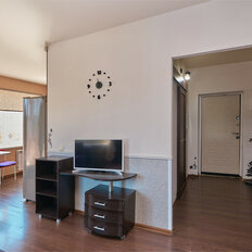 Квартира 39,4 м², 1-комнатная - изображение 5