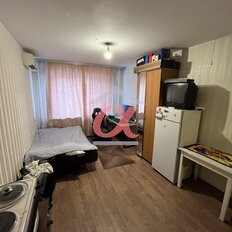 Квартира 23 м², студия - изображение 3