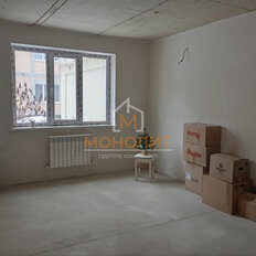 Квартира 65 м², 2-комнатная - изображение 1