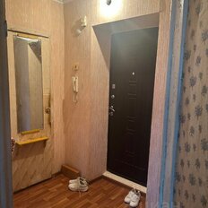 Квартира 35 м², 1-комнатная - изображение 4