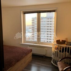 Квартира 43,8 м², 1-комнатная - изображение 5