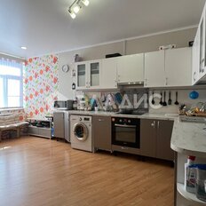 Квартира 126 м², 5-комнатная - изображение 5