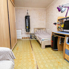 Квартира 31,4 м², 1-комнатная - изображение 3
