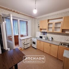 Квартира 41,1 м², 1-комнатная - изображение 5