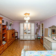 Квартира 40 м², 1-комнатная - изображение 1