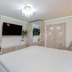 Квартира 64,7 м², 3-комнатная - изображение 4