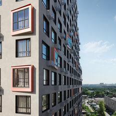 Квартира 28,7 м², студия - изображение 5