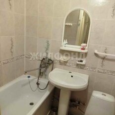 Квартира 28,8 м², 1-комнатная - изображение 5