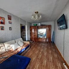 Квартира 44,4 м², 2-комнатная - изображение 3