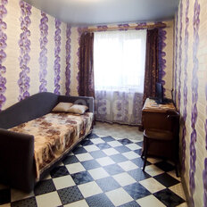 Квартира 45,8 м², 2-комнатная - изображение 3