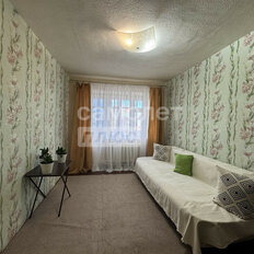 Квартира 31,7 м², 1-комнатная - изображение 5