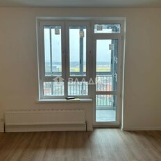 Квартира 31,6 м², студия - изображение 3