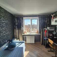 Квартира 51,9 м², 2-комнатная - изображение 3