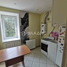 Квартира 34,4 м², 1-комнатная - изображение 5