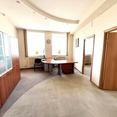 384,6 м², офис - изображение 4