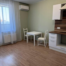 Квартира 34,3 м², 1-комнатная - изображение 2
