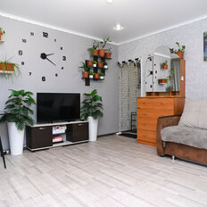 Квартира 23,5 м², 1-комнатная - изображение 5