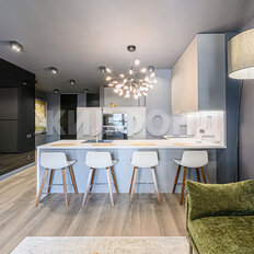 Квартира 105 м², 4-комнатная - изображение 5