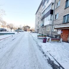 Квартира 63 м², 3-комнатная - изображение 1