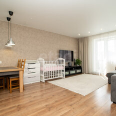Квартира 38,1 м², студия - изображение 4