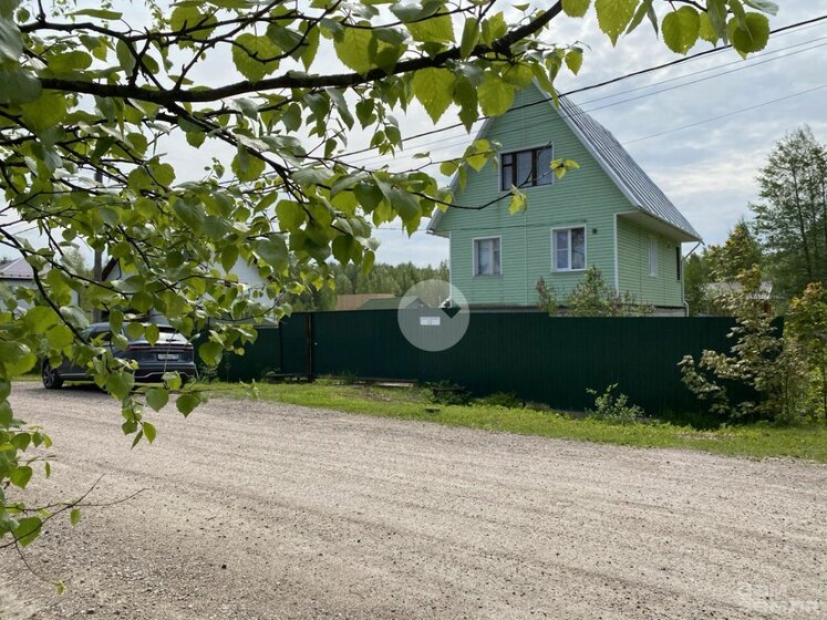 130 м² дом, 14,3 сотки участок 11 000 000 ₽ - изображение 38