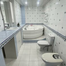 Квартира 153 м², 3-комнатная - изображение 2