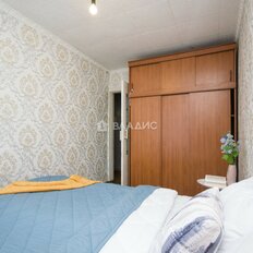 Квартира 56 м², 3-комнатная - изображение 5