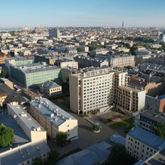 Квартира 20,5 м², студия - изображение 3