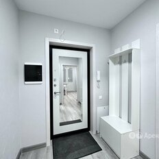 Квартира 37 м², 1-комнатная - изображение 2