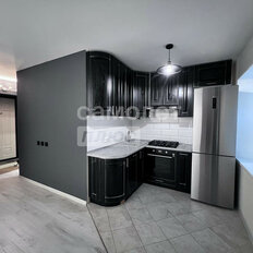 Квартира 40,8 м², 2-комнатная - изображение 1