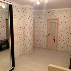 Квартира 65 м², 1-комнатная - изображение 5