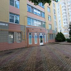 269 м², помещение свободного назначения - изображение 3