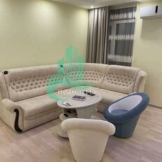 Квартира 69,1 м², 2-комнатная - изображение 5