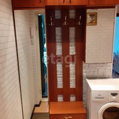 Квартира 33,1 м², 1-комнатная - изображение 1