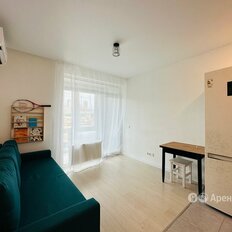 Квартира 23 м², студия - изображение 2