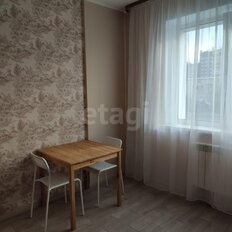 Квартира 41 м², 1-комнатная - изображение 5