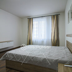 Квартира 50 м², 1-комнатная - изображение 4