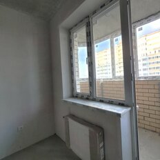 Квартира 23,4 м², студия - изображение 1