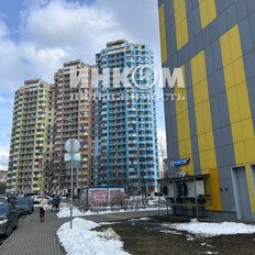 Квартира 34,4 м², 1-комнатная - изображение 5