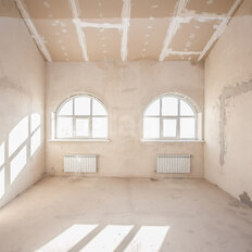 Квартира 129,5 м², 3-комнатная - изображение 1