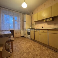 Квартира 46,5 м², 2-комнатная - изображение 1