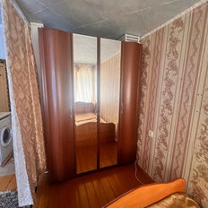 Квартира 27 м², 2-комнатная - изображение 5