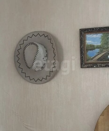 40 м², квартира-студия 2 400 000 ₽ - изображение 19