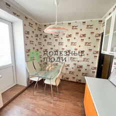 Квартира 36 м², 1-комнатная - изображение 3