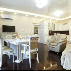 Квартира 168,5 м², 4-комнатная - изображение 1