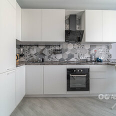 Квартира 38 м², 1-комнатная - изображение 1