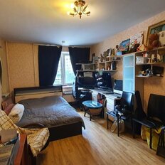 Квартира 39,8 м², 1-комнатная - изображение 4